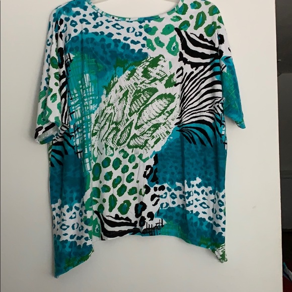 Ruby Rd. Top - Picture 4 of 5